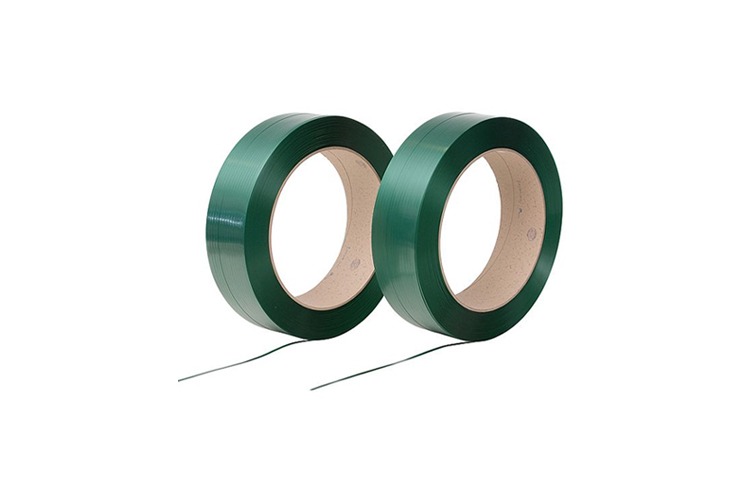 PET 帶 - 12.0 MM 厚度 0.58 毫米 - 核心 406 毫米